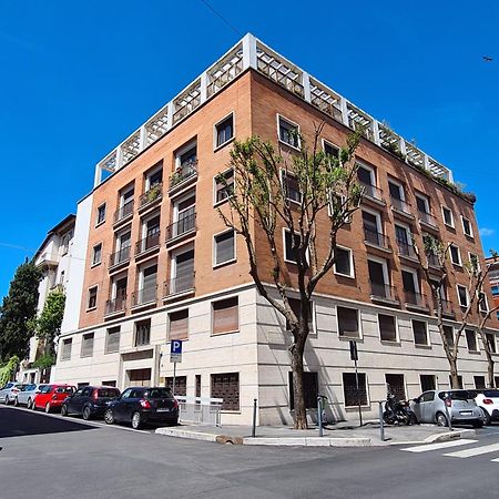 Romebesthome Beccaria - Piazza Del Popolo Exterior foto