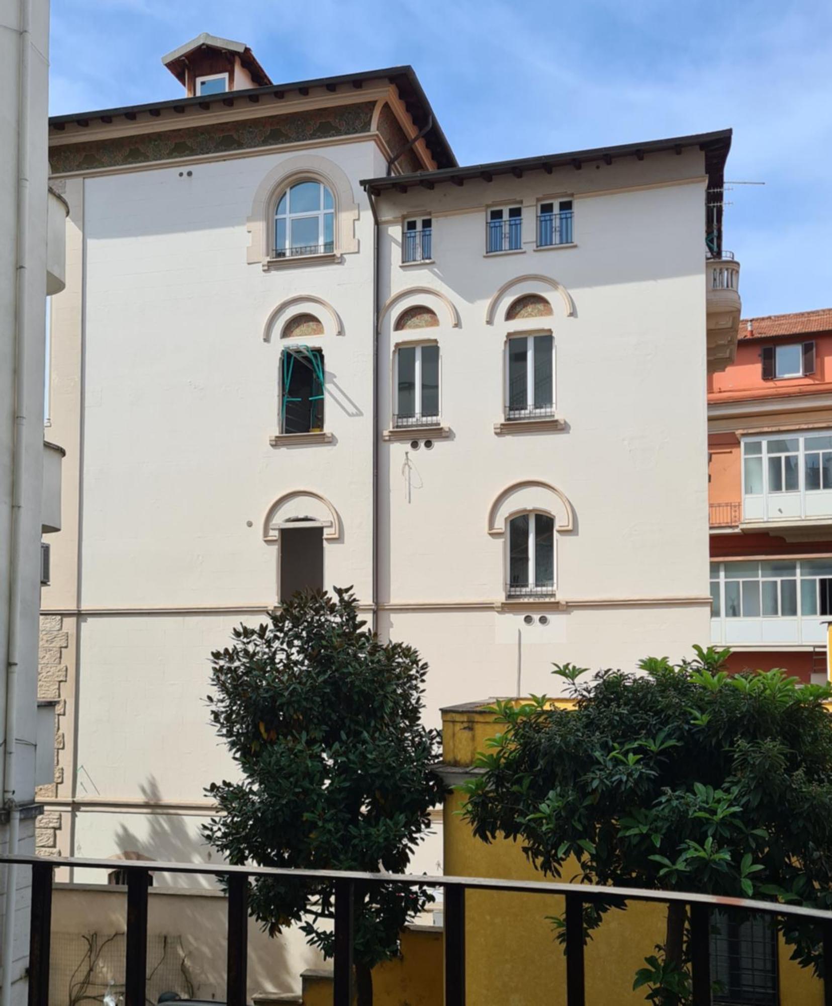 Romebesthome Beccaria - Piazza Del Popolo Exterior foto