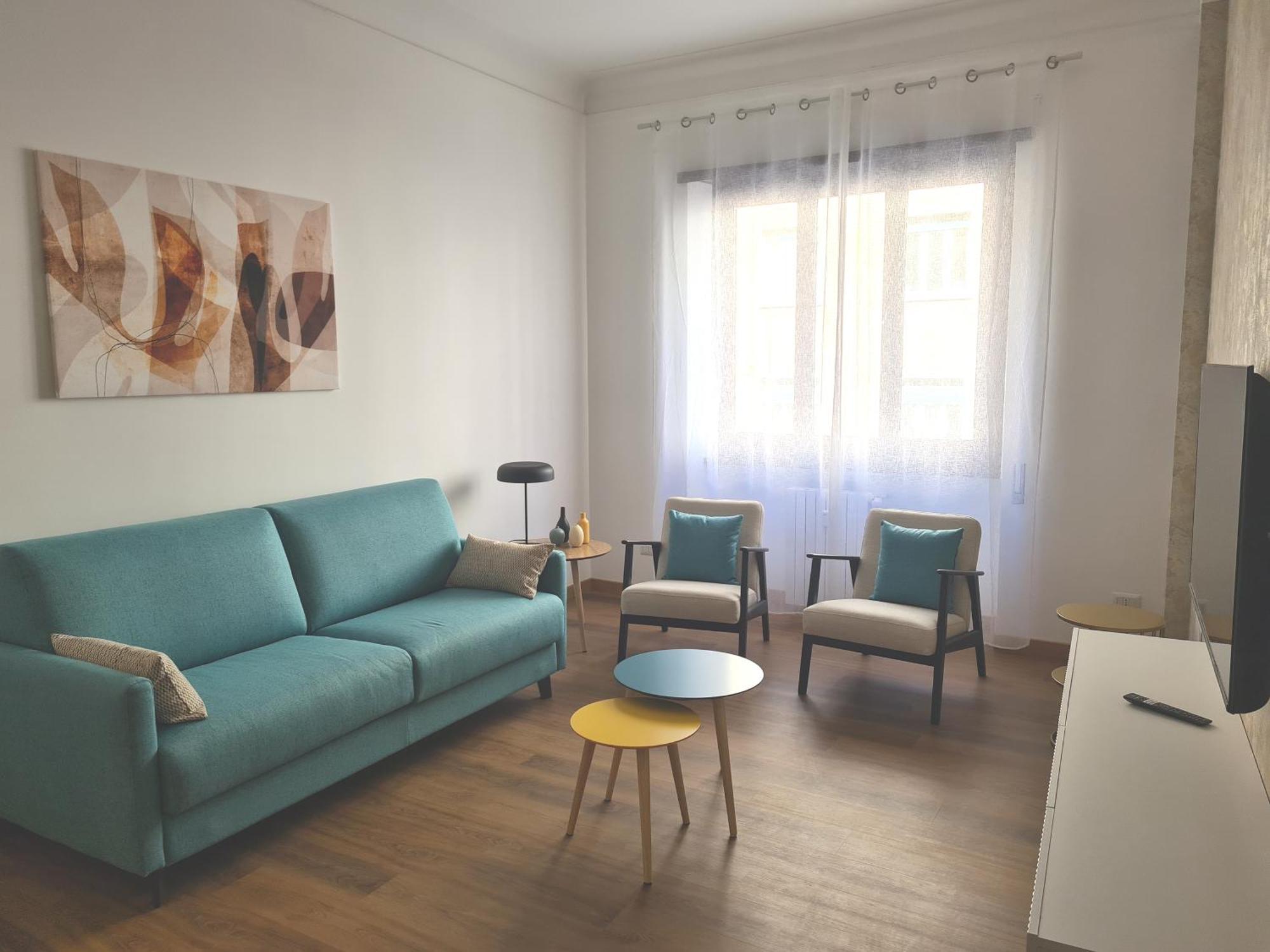 Romebesthome Beccaria - Piazza Del Popolo Exterior foto